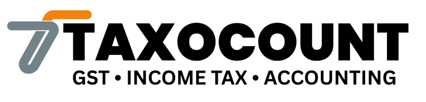 Taxocount Business Solutions