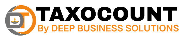 Taxocount Business Solutions