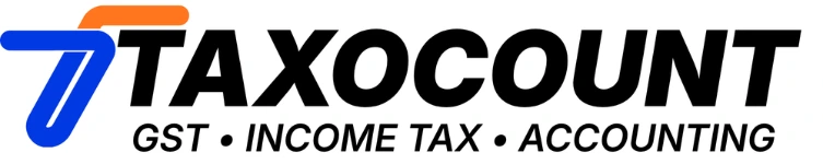Taxocount Business Solutions